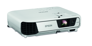 Projetor Epson PowerLite X36+