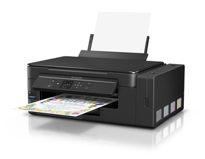 Impressora Epson EcoTank L495