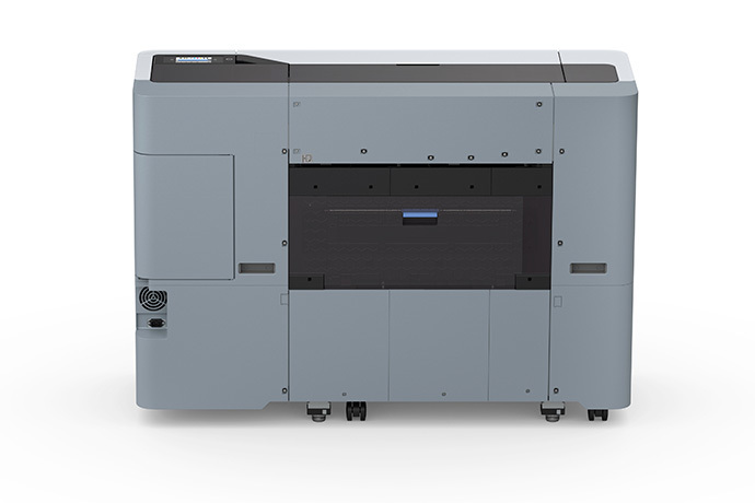 Impressora Fotográfica de Grande Formato SureColor P6570D com Rolo Duplo e 61 cm