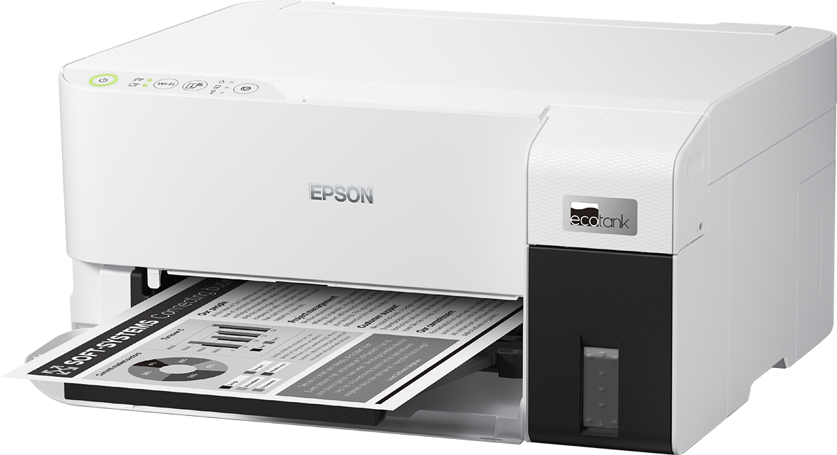 Epson EcoTank M1050 Ink Tank Printer