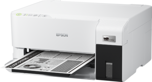 Epson EcoTank M1050 Ink Tank Printer