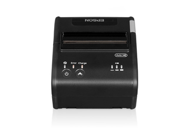 Epson TM-P80 Plus Series