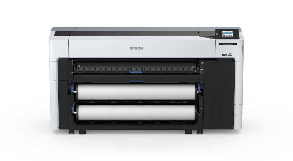 Epson SureColor SC-P8530D Production Photo Printer