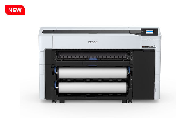 Epson SureColor SC-T5740D