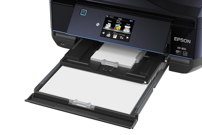 Epson Expression Premium XP-810 Small-in-One All-in-One Printer