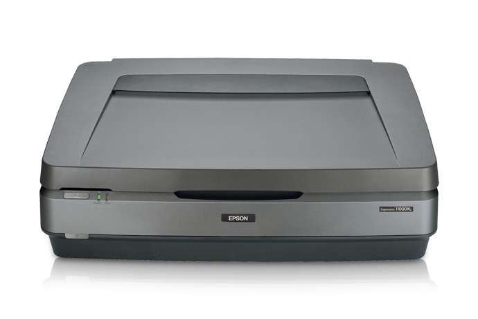 11000xl scanner