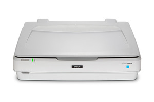 Escáner para Archivos Epson Expression 13000XL
