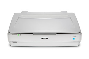 Escáner para Archivos Epson Expression 13000XL