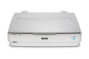 Scanner para Arquivos Epson Expression 13000XL