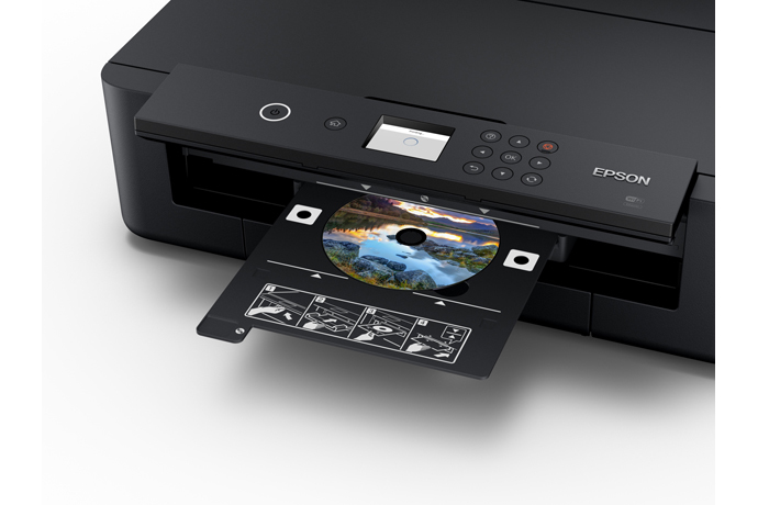 Epson Expression Photo HD XP-15010