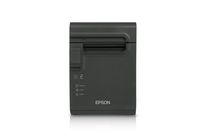 Impresora multifuncional Epson TM-L90 Plus con Peeler
