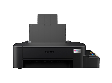 IMPRESORA EPSON ECOTANK L121