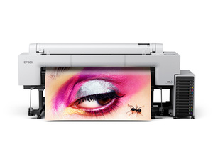 Impresora Profesional SureColor P20570 de 64 pulgadas