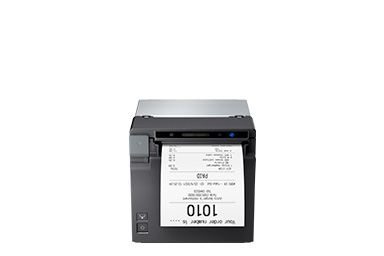 EU-m30 receipt printer