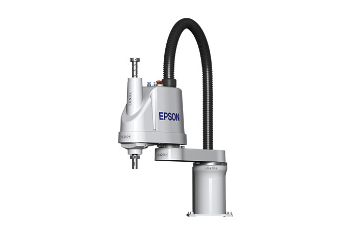 Epson LS3 SCARA Robots - 400mm | Products | Epson US