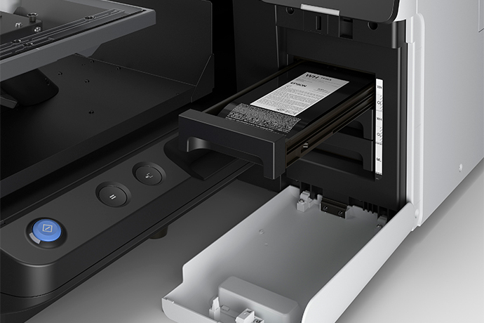 Epson SureColor F2270 Direct-to-Garment (DTG) Printer DTF Printer – Lawson  Screen & Digital Products