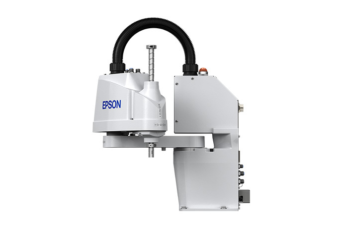 Epson Synthis T3 All-in-One SCARA Robots