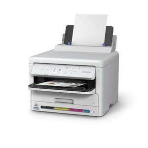  WorkForce Pro WF-C5890 A4 Color MultiFunction Business Printer