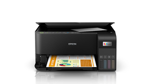 Epson EcoTank L3550 Ink Tank Printer