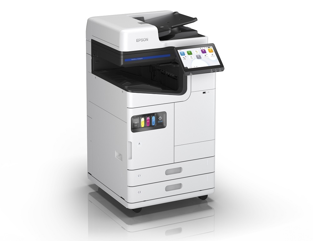 C11CJ42502 | Epson WorkForce Enterprise AM-C5000 A3 Colour