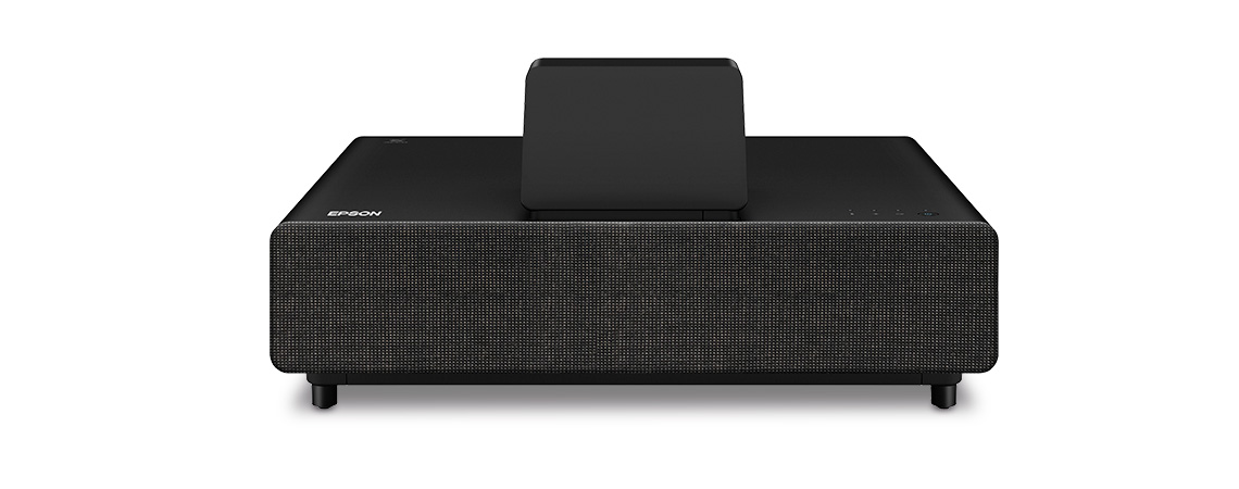 LS500 Laser Projection TV