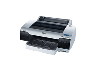 Epson Stylus Pro 4800 Professional Edition