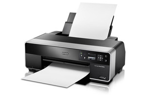 Impresora Epson Stylus Photo R3000