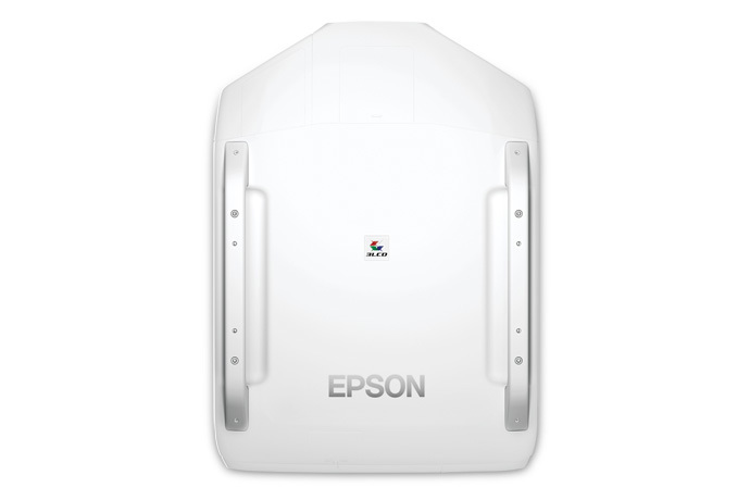 Epson EB-Z9870 XGA 3LCD Projector with Standard Lens