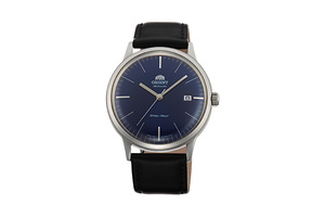 AC00001B ORIENT Mechanical Classic Watch Leather Strap 40.5mm AC00001B ORIENT Watch Global Site