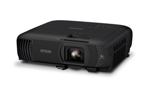 Pro EX9270 Wireless Full HD 3LCD Projector