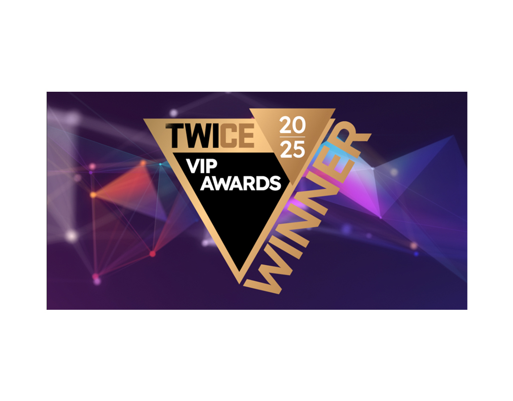TWICE VIP Awards 2025 Winner