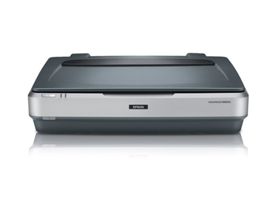 Epson Expression 10000XL - Photo