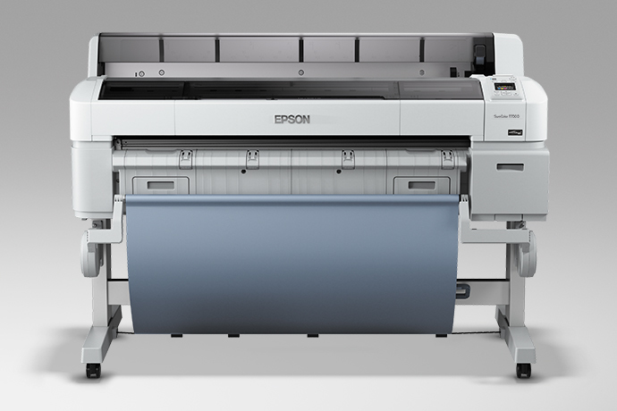 Epson Surecolor T7000 Printer Products Epson Us 2042