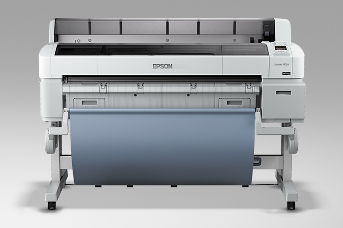 Epson SureColor T7000 Printer - Certified ReNew