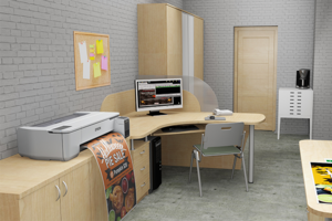 Epson SureColor SC-T3130x