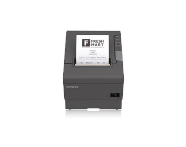 epson bill printer