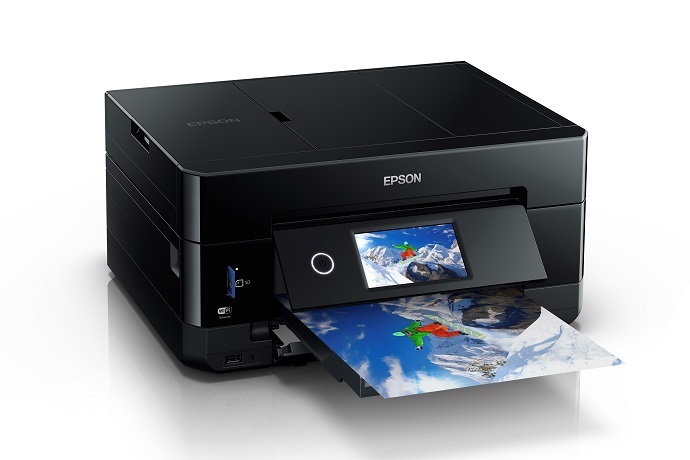 Epson Expression Premium XP-7101