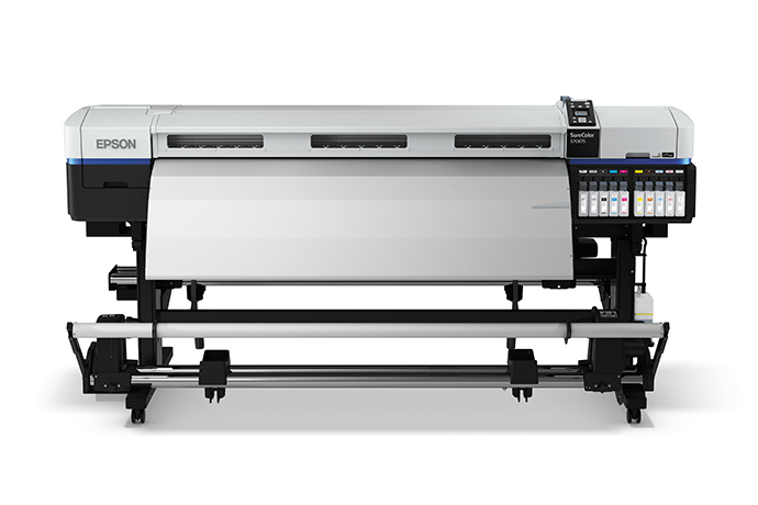 Impresora Epson SureColor S70670 