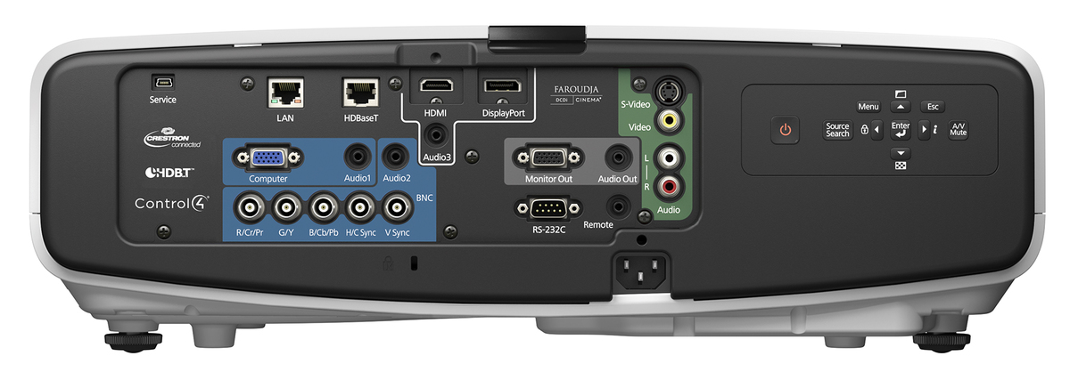 V11H700052 | Epson G6570WU WUXGA 3LCD Projector with V11H700052 | Epson G6570WU WUXGA 3LCD Projector with