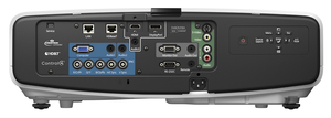 Epson G6570WU WUXGA 3LCD Projector with Standard Lens