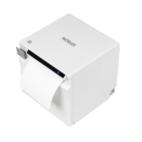 Epson TM-m30II-NT POS Receipt Printer