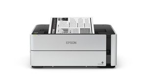 Epson EcoTank Monochrome M1170 Ink Tank Printer