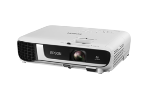 Epson EB-W51 WXGA 3LCD Projector