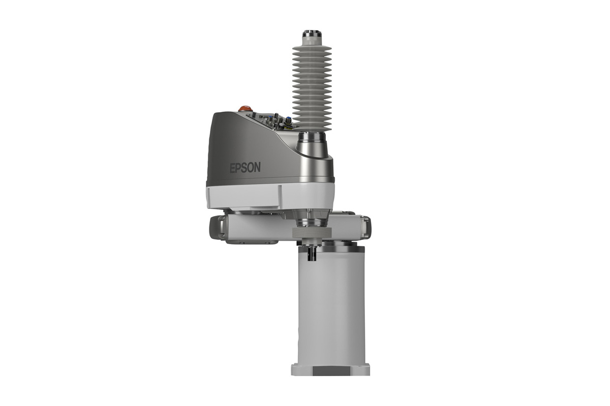 Robot Epson SCARA GX8C
