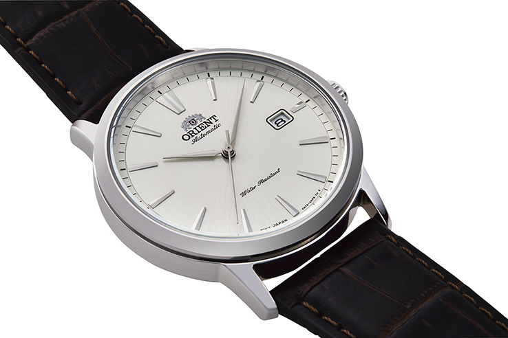 Orient symphony watch sale