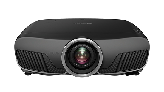 Epson Premium Home TW9400 3LCD 4K UHD Projector