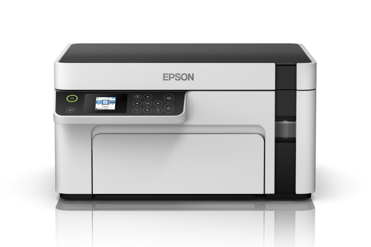 C11CJ18505 Epson EcoTank M2120 EcoTank Printers Printers For