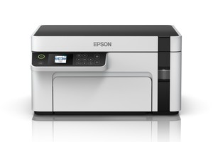 epson ecotank black
