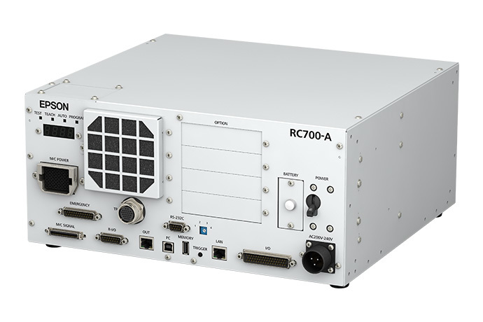 Epson RC700A Controller