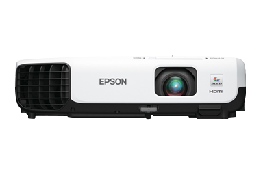 Epson VS